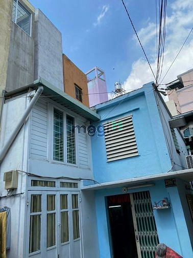 Hình ảnh Căn Góc 2 tấm 2/Phan Văn Trị P11, 4,65 Tỷ/49m2, 2PN 2WC