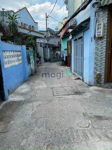 Hình ảnh Căn Góc 2 tấm 2/Phan Văn Trị P11, 4,65 Tỷ/49m2, 2PN 2WC