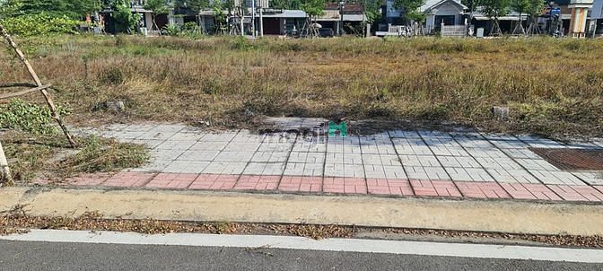 Hình ảnh Bán lô đất trong khu Bắc trung tâm Mộ Đức