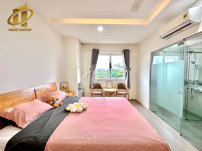 Hình ảnh Khai trương dự án mơi toanh gần rmit, tdtu