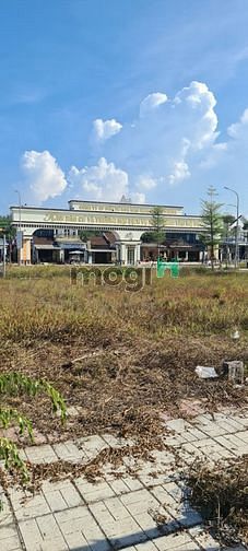Hình ảnh Bán lô đất trong khu Bắc trung tâm Mộ Đức