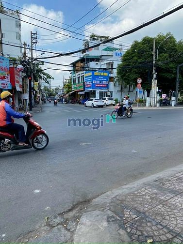 Hình ảnh Căn Góc 2 tấm 2/Phan Văn Trị P11, 4,65 Tỷ/49m2, 2PN 2WC