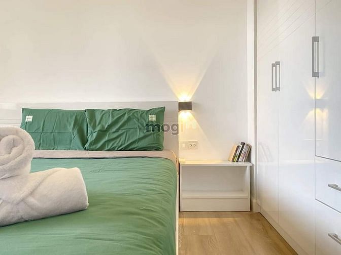 Hình ảnh HÀNG HIẾM CH Cộng Hoà Garden Q. Tân Bình 75m2 1PN