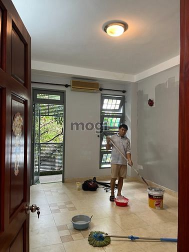 Hình ảnh Nhà MTNB Đường Số 2 4x20 | Trệt - 2 Lầu | 3PN - 3WC