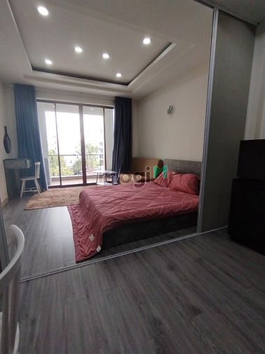 Hình ảnh 🌆🌃Căn Hộ Thiết Kế Hiện Đại, Full Nội Thất Tại Bình Thạnh