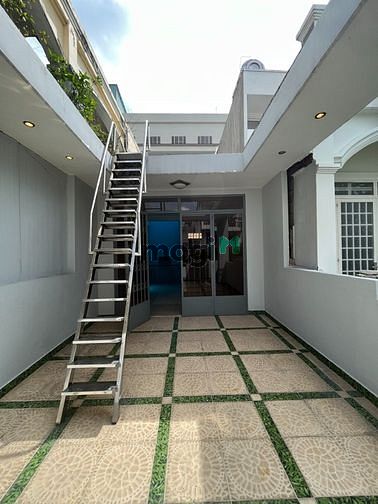 Hình ảnh Nhà MTNB Đường Số 2 4x20 | Trệt - 2 Lầu | 3PN - 3WC