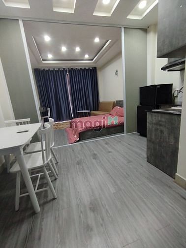 Hình ảnh 🌆🌃Căn Hộ Thiết Kế Hiện Đại, Full Nội Thất Tại Bình Thạnh