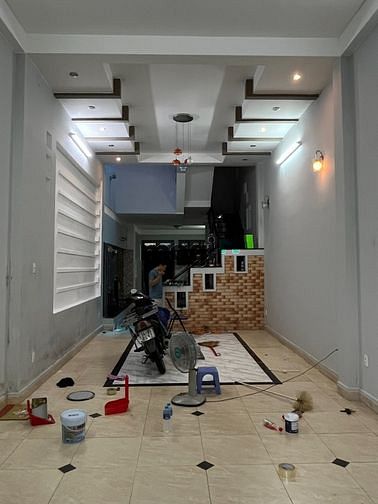Hình ảnh Nhà MTNB Đường Số 2 4x20 | Trệt - 2 Lầu | 3PN - 3WC