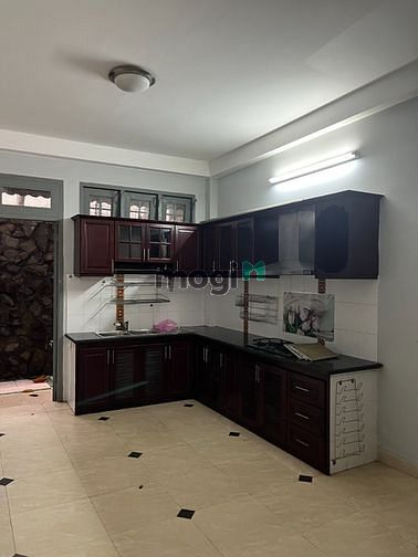 Hình ảnh Nhà MTNB Đường Số 2 4x20 | Trệt - 2 Lầu | 3PN - 3WC