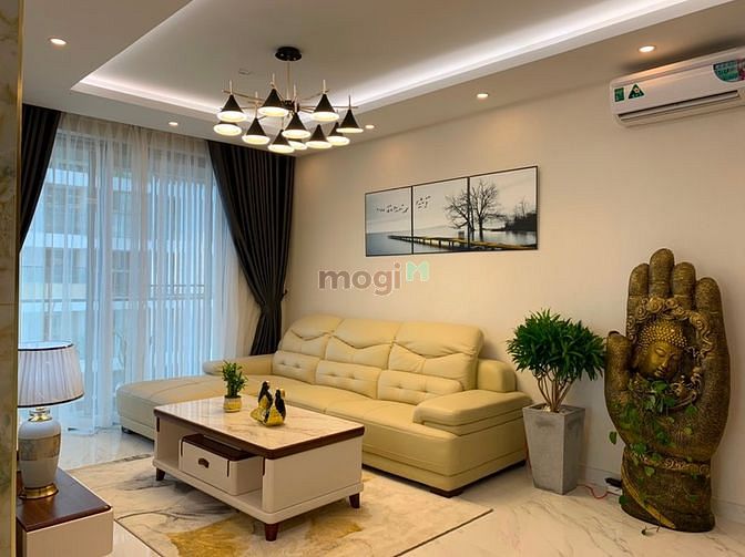 Hình ảnh Cho Thuê 1Pn Dự Án Sunrise City sát Phú Mỹ Hưng Quận 7