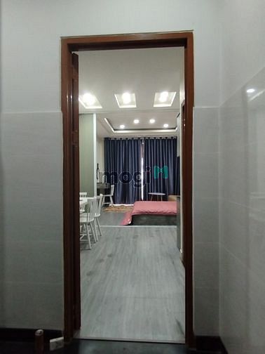 Hình ảnh 🌆🌃Căn Hộ Thiết Kế Hiện Đại, Full Nội Thất Tại Bình Thạnh