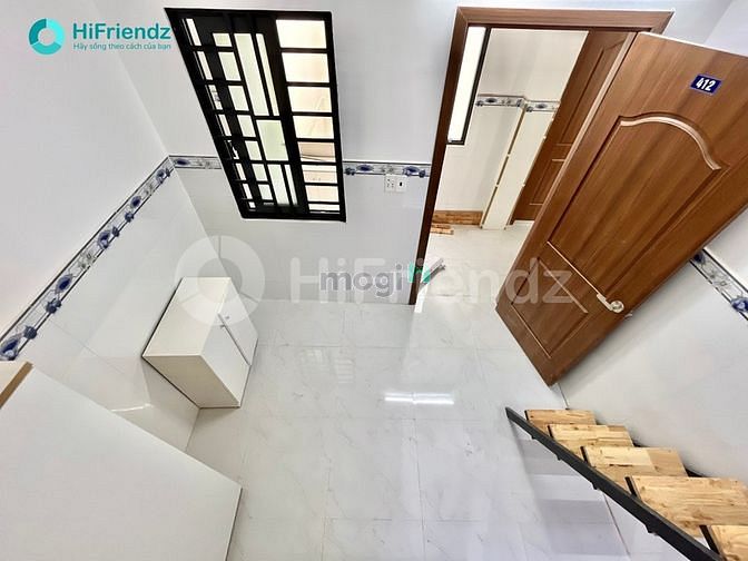 Hình ảnh Duplex Đường số 5, phường số 17, quận Gò Vấp