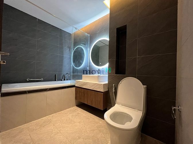 Hình ảnh Cho thuê 3pn Diamond Brilliant Celadon City ntcb ở liền