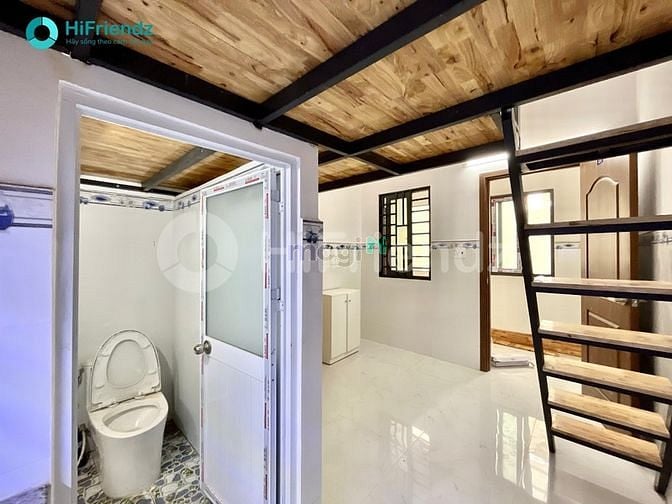 Hình ảnh Duplex Đường số 5, phường số 17, quận Gò Vấp