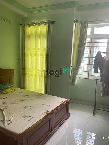 Hình ảnh Hẻm xe hơi 1 trục đường Phan Chu Trinh