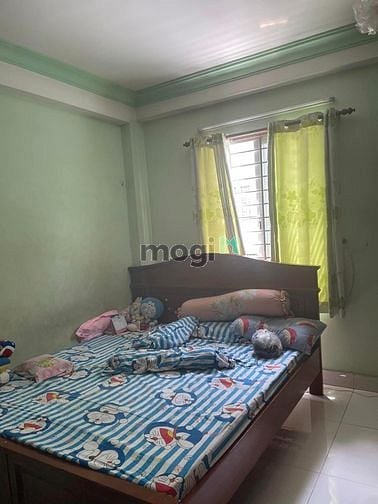 Hình ảnh Hẻm xe hơi 1 trục đường Phan Chu Trinh