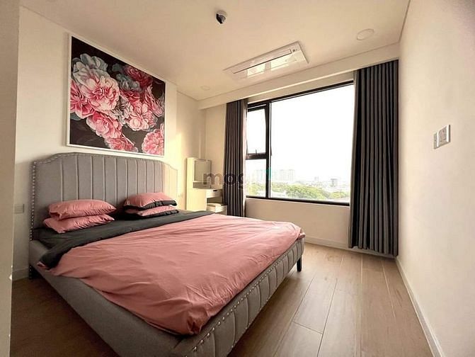 Hình ảnh BÁN NHANH CH Richmond City Q. Bình Thạnh 86m2 3PN