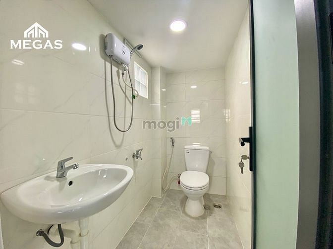 Hình ảnh Căn Hộ Duplex Gò Vấp ban Công cửa sổ cách City Land Phan Văn Trị 7p