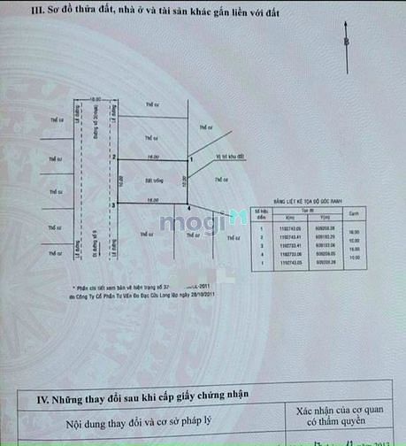 Hình ảnh Bán 160m2 đất siêu vị trí gần sông thoáng mát P. An Phú, Quận 2