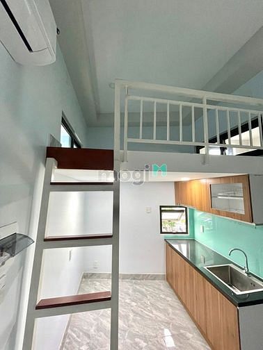Hình ảnh DUPLEX ngay trung tâm Q7 gần LOTTE, ĐH TDT, RMIT, Crescent Mall
