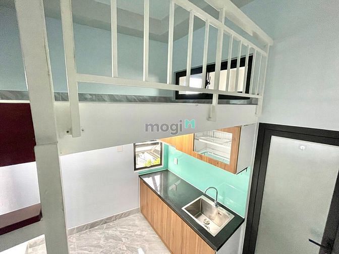 Hình ảnh DUPLEX ngay trung tâm Q7 gần LOTTE, ĐH TDT, RMIT, Crescent Mall