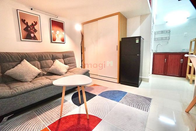 Hình ảnh DUPLEX ngay trung tâm Q7 gần LOTTE, ĐH TDT, RMIT, Crescent Mall