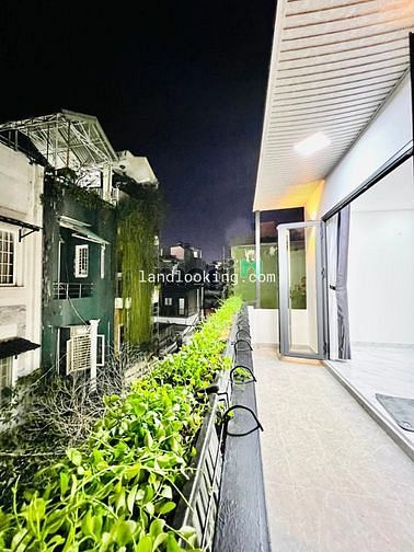 Hình ảnh Cần bán nhà Phan Văn Trị, P11, Bình Thạnh, DT 40m2, giá 2 tỷ 5, SHR.