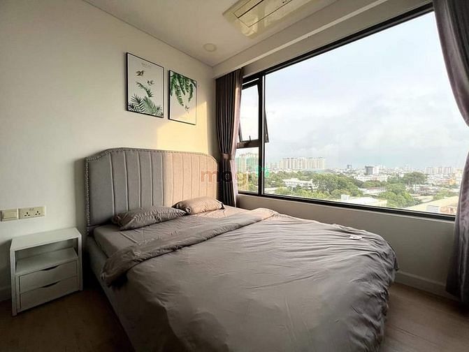 Hình ảnh BÁN NHANH CH Richmond City Q. Bình Thạnh 86m2 3PN