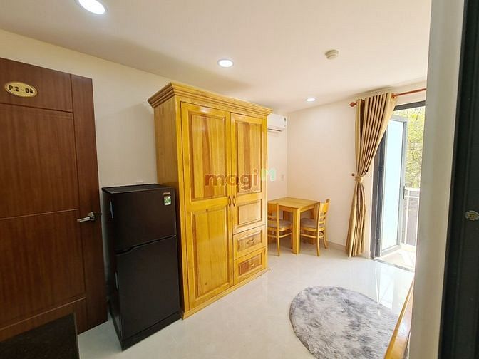 Hình ảnh 🎉🎉Studio Thiết Kế Đẹp, Full Nội Thất Tại Bình Thạnh