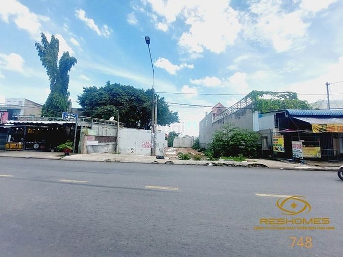 Hình ảnh Bán đất Trảng Dài, mặt tiền Bùi Trọng Nghĩa 1111m2 thổ cư giá 65 tỷ