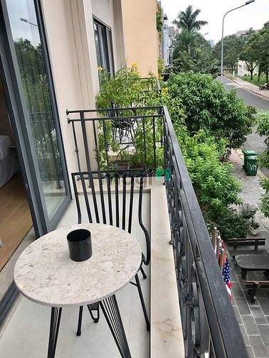 Hình ảnh Cho thuê căn studio cao cấp cạnh The Sun Avenue, 1PN, Full NT, 12tr