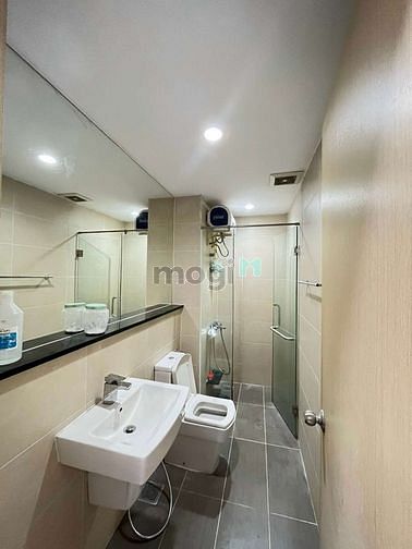 Hình ảnh Cho thuê CH An Gia Garden 83M 3PN 2WC Góc 2 view Giá 11tr/ tháng.