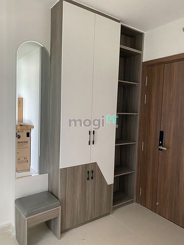 Hình ảnh Mình chuyên cho thuê Q7 Saigon Riverside nhà trống- có nội thất.