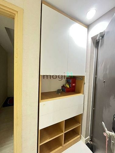 Hình ảnh Cho thuê CH An Gia Garden 83M 3PN 2WC Góc 2 view Giá 11tr/ tháng.