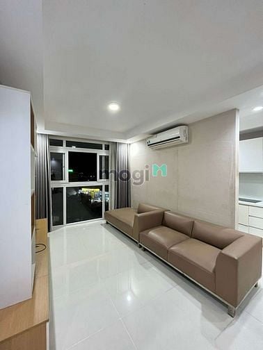 Hình ảnh Cho thuê CH An Gia Garden 83M 3PN 2WC Góc 2 view Giá 11tr/ tháng.