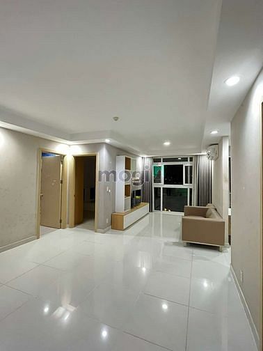 Hình ảnh Cho thuê CH An Gia Garden 83M 3PN 2WC Góc 2 view Giá 11tr/ tháng.