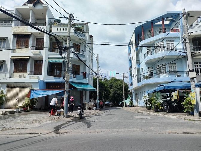 Hình ảnh Giảm 500 triệu, đất đẹp, vị trí đẹp, ngay Kha Vạn Cân, Phạm Văn Đồng.