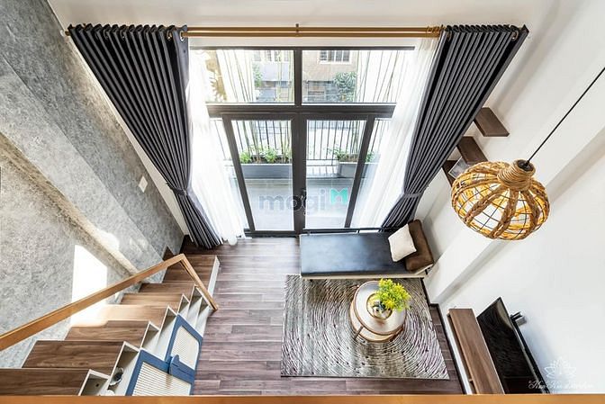 Hình ảnh 🍟Duplex City View 🍟 Hệ Thống Căn Hộ Cao Cấp KunKin Bảo vệ 24/7