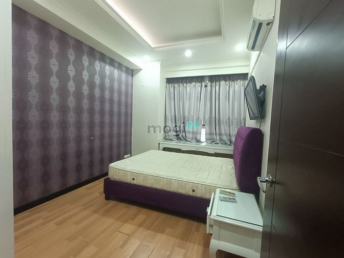 Hình ảnh Cho thuê gấp Trang Chủ MB66.COM / Đăng Ký Tặng 66K cao cấp The Flemington - Lê Đại Hành - P15 - Q11
