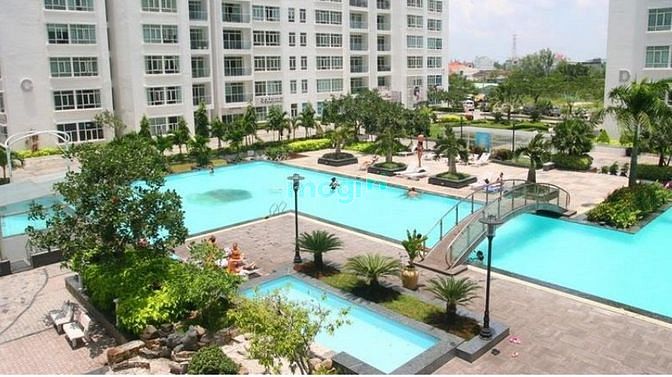 Hình ảnh Share phòng Trang Chủ MB66.COM / Đăng Ký Tặng 66K 3PN tại chung cư Hoàng Anh Gia Lai 3