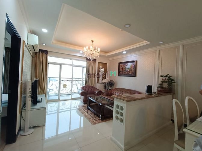Hình ảnh Cho thuê gấp Trang Chủ MB66.COM / Đăng Ký Tặng 66K cao cấp The Flemington - Lê Đại Hành - P15 - Q11