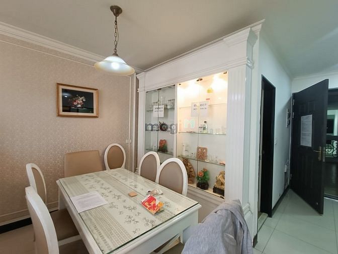 Hình ảnh Cho thuê gấp Trang Chủ MB66.COM / Đăng Ký Tặng 66K cao cấp The Flemington - Lê Đại Hành - P15 - Q11