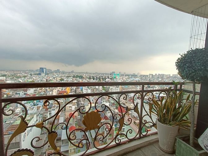 Hình ảnh Cho thuê gấp Trang Chủ MB66.COM / Đăng Ký Tặng 66K cao cấp The Flemington - Lê Đại Hành - P15 - Q11