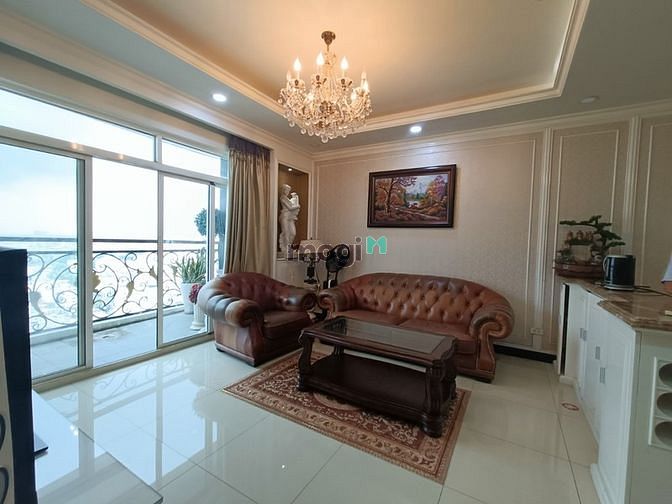 Hình ảnh Cho thuê gấp Trang Chủ MB66.COM / Đăng Ký Tặng 66K cao cấp The Flemington - Lê Đại Hành - P15 - Q11