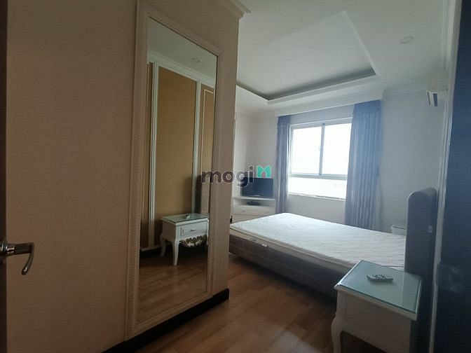 Hình ảnh Cho thuê gấp Trang Chủ MB66.COM / Đăng Ký Tặng 66K cao cấp The Flemington - Lê Đại Hành - P15 - Q11