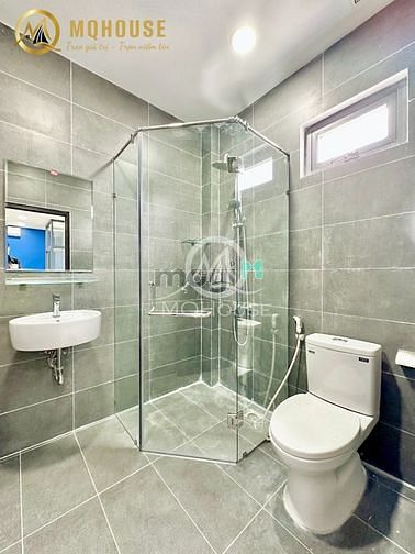 Hình ảnh Cho Thuê Căn Hộ Studio+Duplex Nội Thất Sang Trọng_Ngay Bờ Kè Hoàng Sa