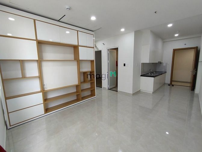 Hình ảnh Cho thuê căn Hộ 2PN 55M2 Giá 5 Triệu