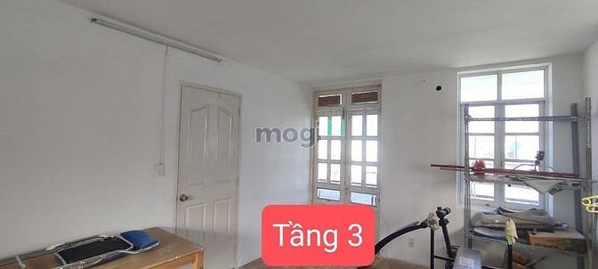 Hình ảnh Ngay Phan Xích Long, 4 tầng sử dụng 127m2