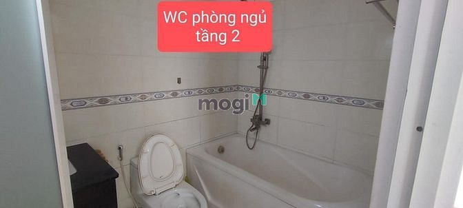 Hình ảnh Ngay Phan Xích Long, 4 tầng sử dụng 127m2