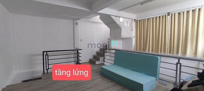 Hình ảnh Ngay Phan Xích Long, 4 tầng sử dụng 127m2